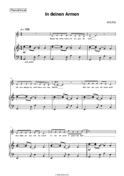 undefined AYLIVA - In deinen Armen