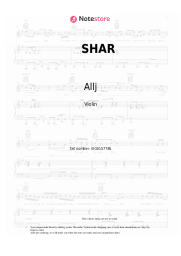 undefined Allj, Eighteen - SHAR