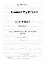 undefined Silver Pozzoli - Around My Dream