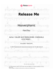 undefined Hooverphonic - Release Me