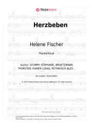 undefined Helene Fischer - Herzbeben