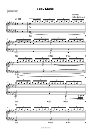 undefined Paveier - Leev Marie