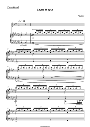 undefined Paveier - Leev Marie