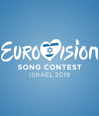 Eurovision song contest 2019 Note-store