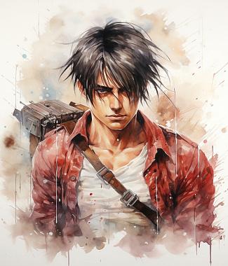 Attack on Titan Sheet music