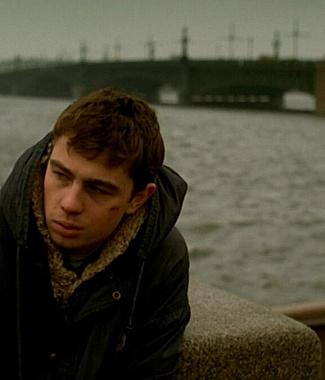 The Brother (movie) piano sheet music