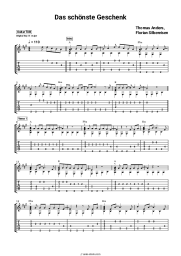 undefined Thomas Anders, Florian Silbereisen - Das schönste Geschenk