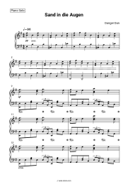 undefined Danger Dan - Sand in die Augen