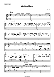 undefined AYLIVA - Weißes Haus