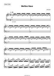 undefined AYLIVA - Weißes Haus