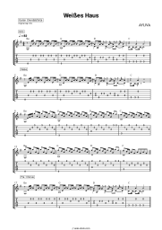 undefined AYLIVA - Weißes Haus