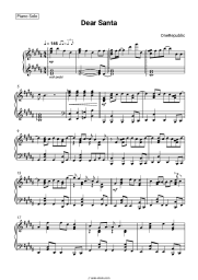 undefined OneRepublic - Dear Santa