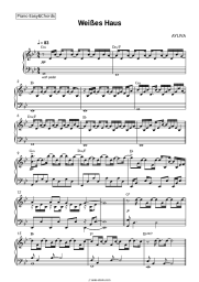 undefined AYLIVA - Weißes Haus