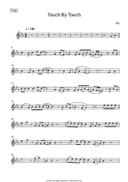 undefined Joy - Touch By Touch