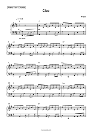 undefined Pupo - Ciao