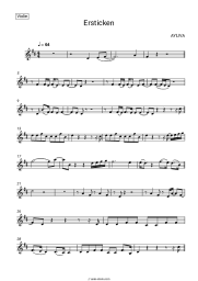 undefined AYLIVA - Ersticken