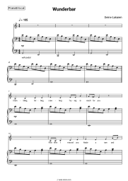 undefined Deine Lakaien - Wunderbar