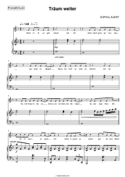 undefined SOPHIA, KAYEF - Träum weiter