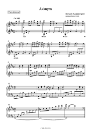 undefined Dimash Kudaibergen - Аккуым